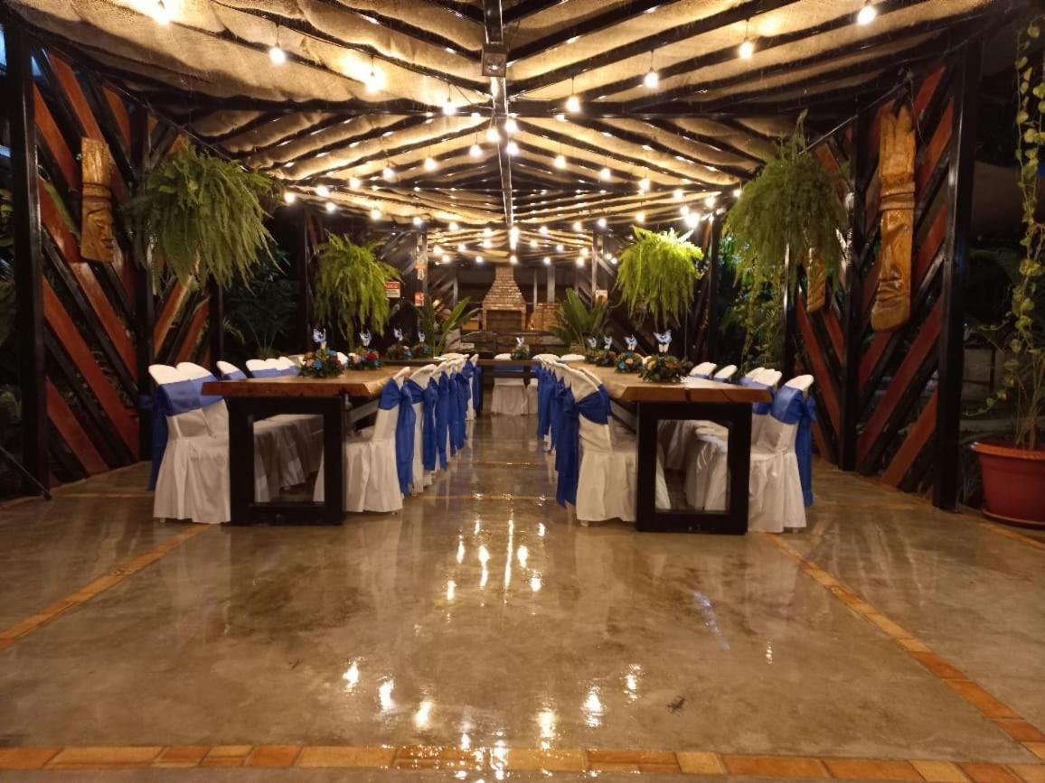 Hotel Boutique Villaliliana Leticia Exterior photo